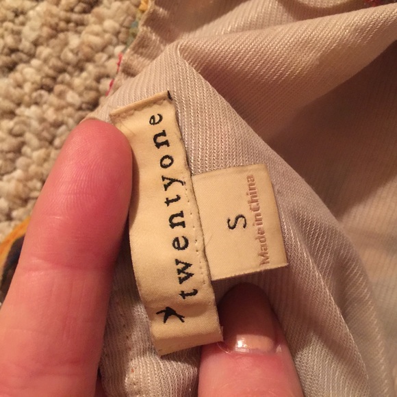 Colorful Tank 🍦 - Picture 6 of 6